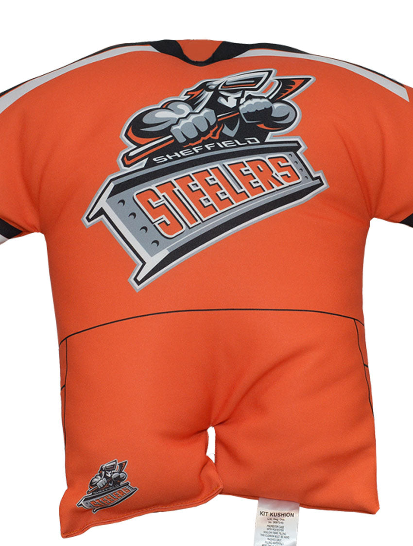 About Us – Sheffield Steelers Store