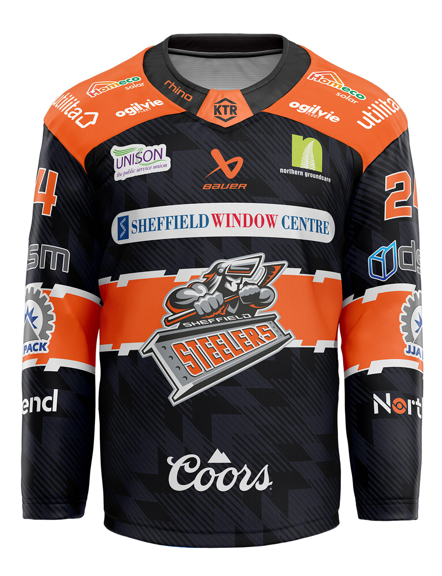 Steelers jersey uk online