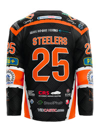 2025-26 Cup Replica Jersey