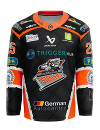 2025-26 Cup Replica Jersey