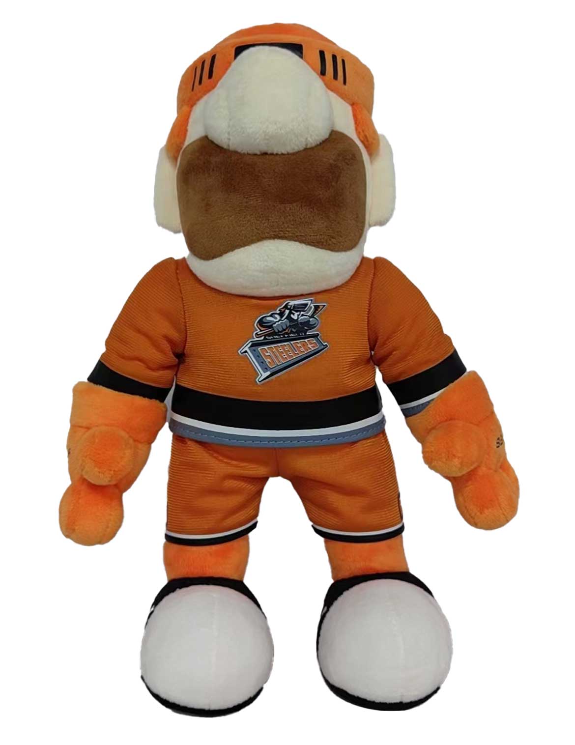 Steelers Dan Plush Sheffield Steelers steelers-dan-plush-sheffield-steelers