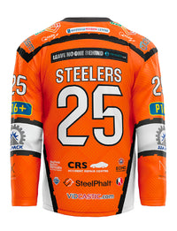 2025-26 Home Replica Jersey