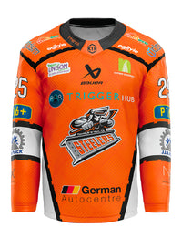 2025-26 Home Replica Jersey