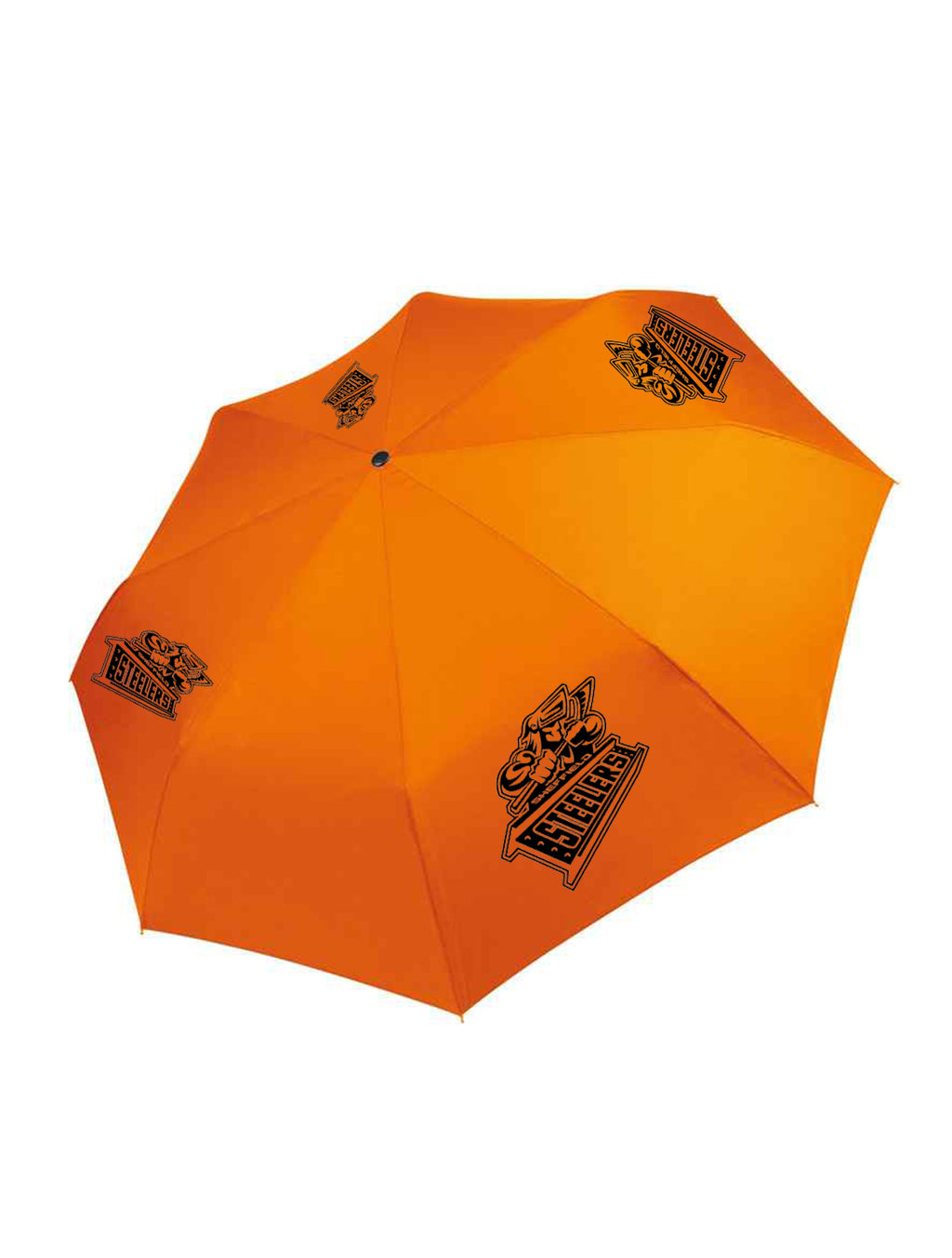 Steelers Mini Foldable Umbrella Sheffield Steelers