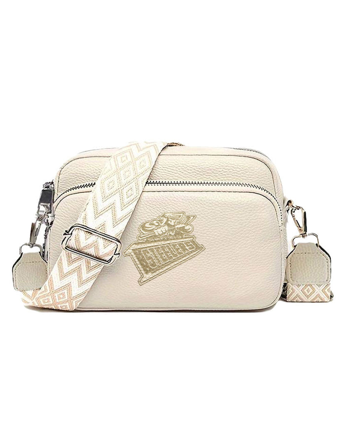 BAGS, WALLETS, PURSES
