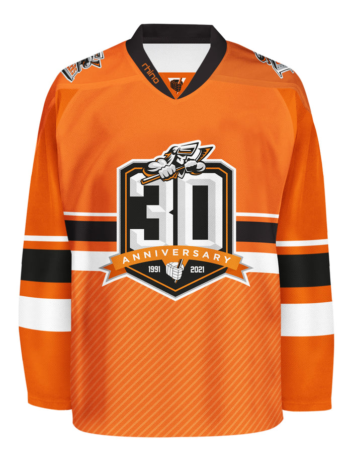 Jerseys