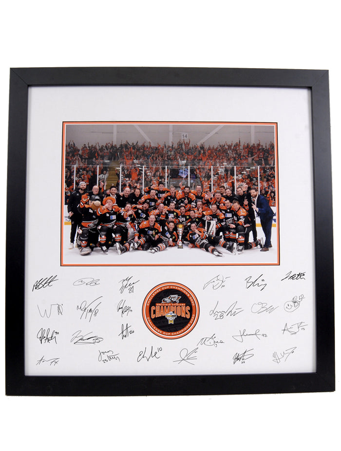 Memorabilia