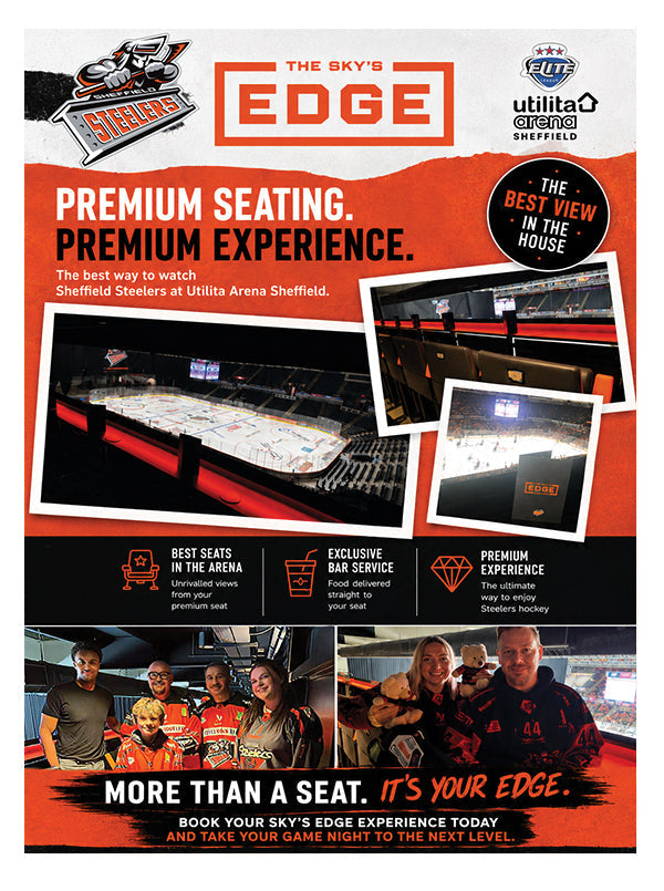 VIP EXPERIENCES