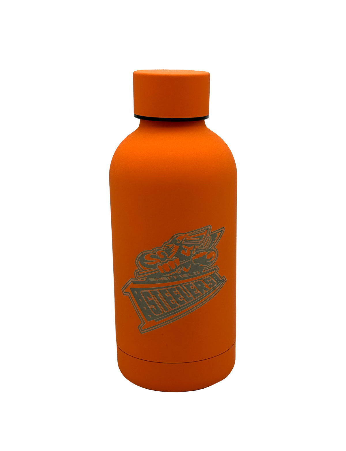 Steelers 350ml Stay Hot Keep Cold Bottle