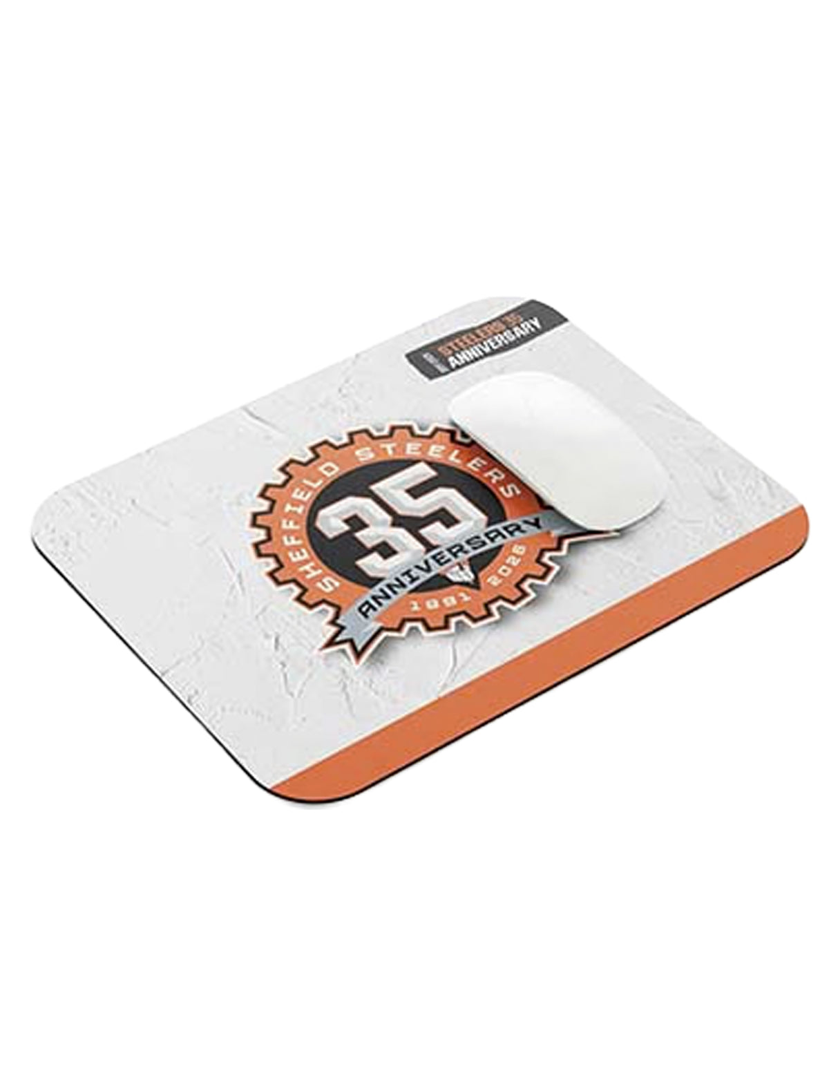 Anniversary Mouse Mat