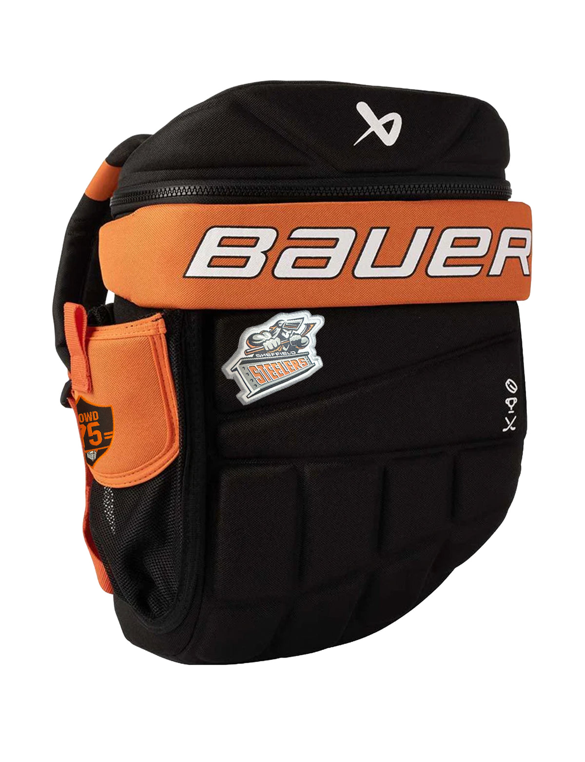 Steelers Bauer Backpack