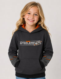Kids Team Hoodie