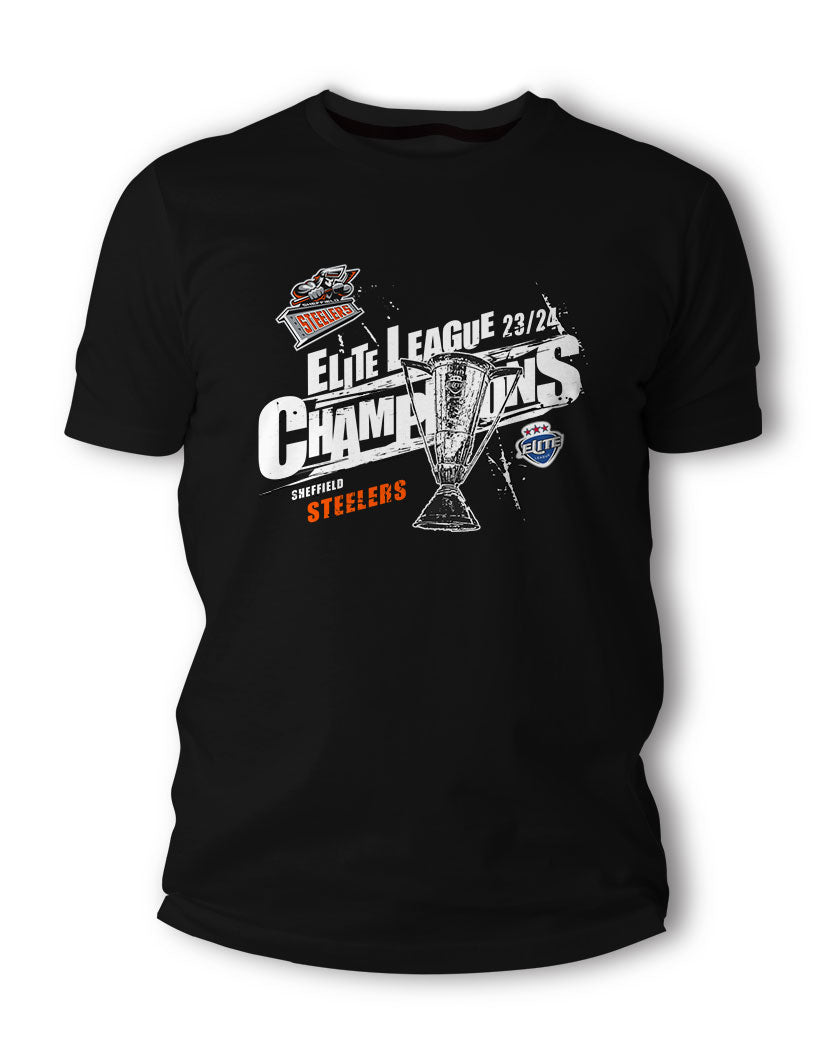 Elite League Champions T-Shirt