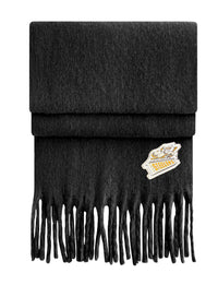 Steelers Oversized Scarf