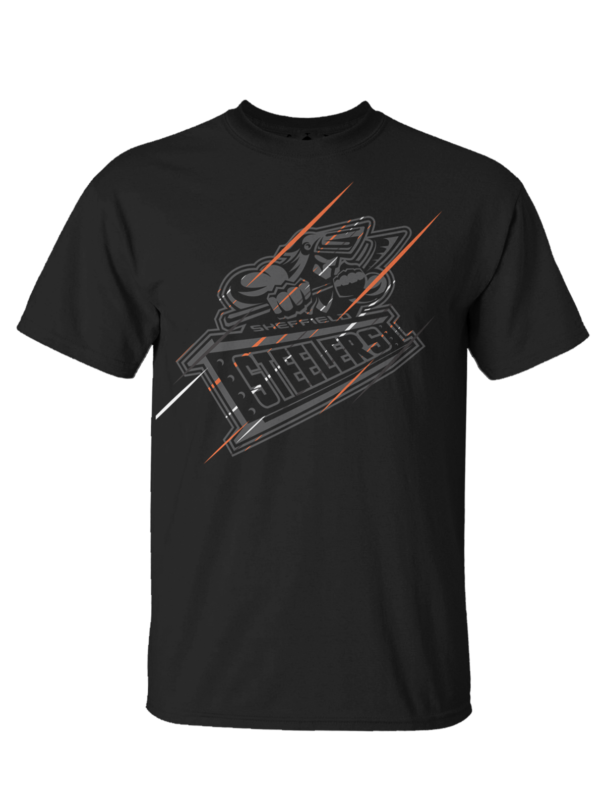 Steelers Game T Shirt