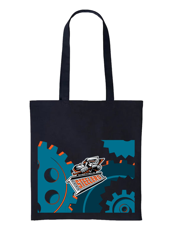 Retro Tote Bag