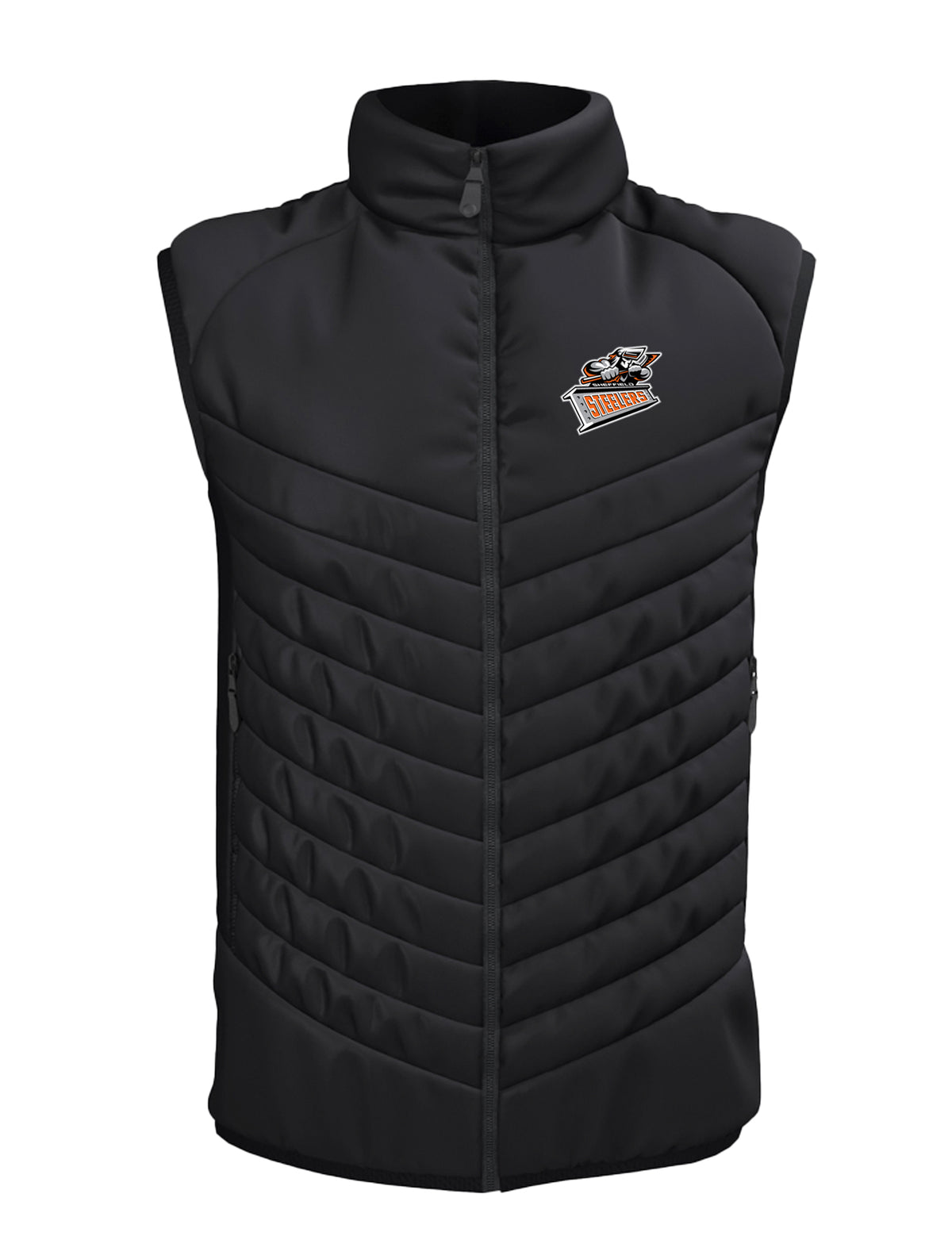 Steelers Gilet