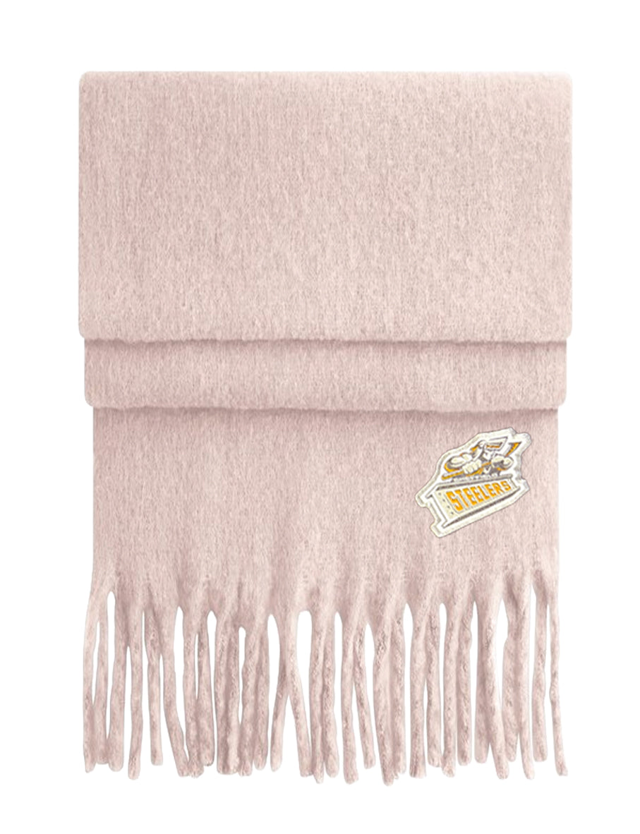 Steelers Oversized Scarf