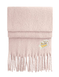 Steelers Oversized Scarf