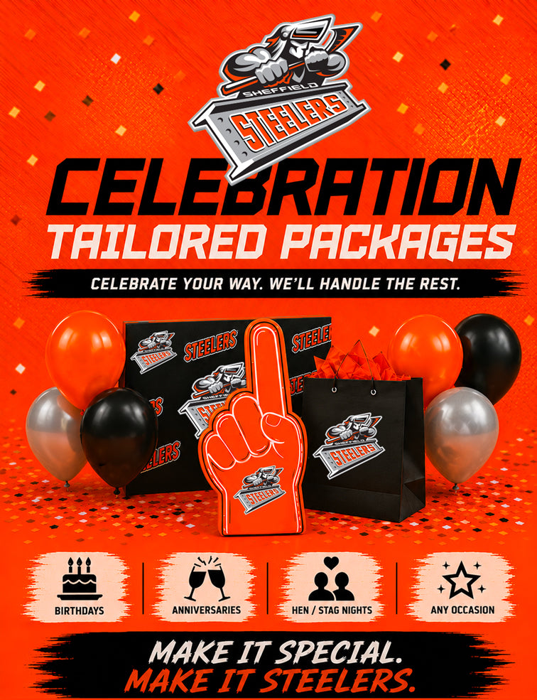 Celebration Packages