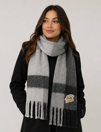 Steelers Oversized Scarf