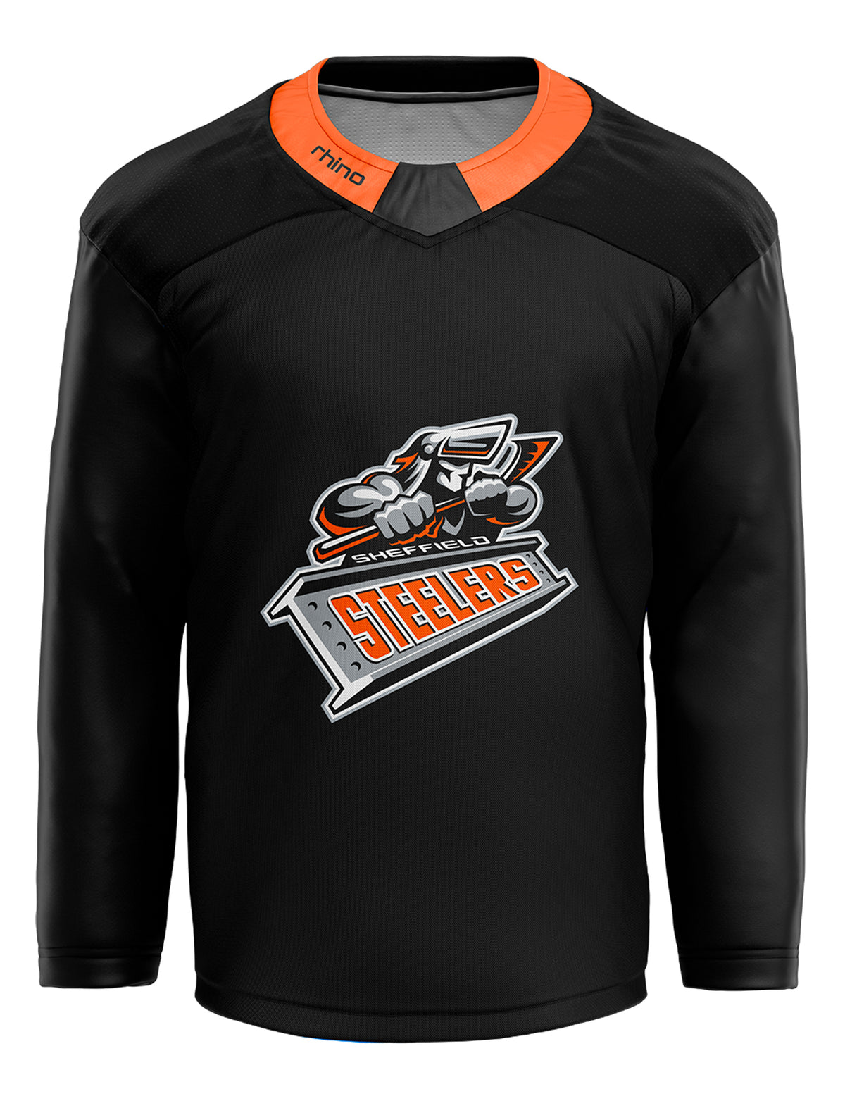 2025-26 Cup Replica Jersey