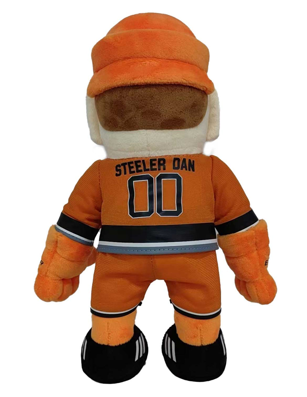 Steelers Dan Plush Sheffield Steelers steelers-dan-plush-sheffield-steelers