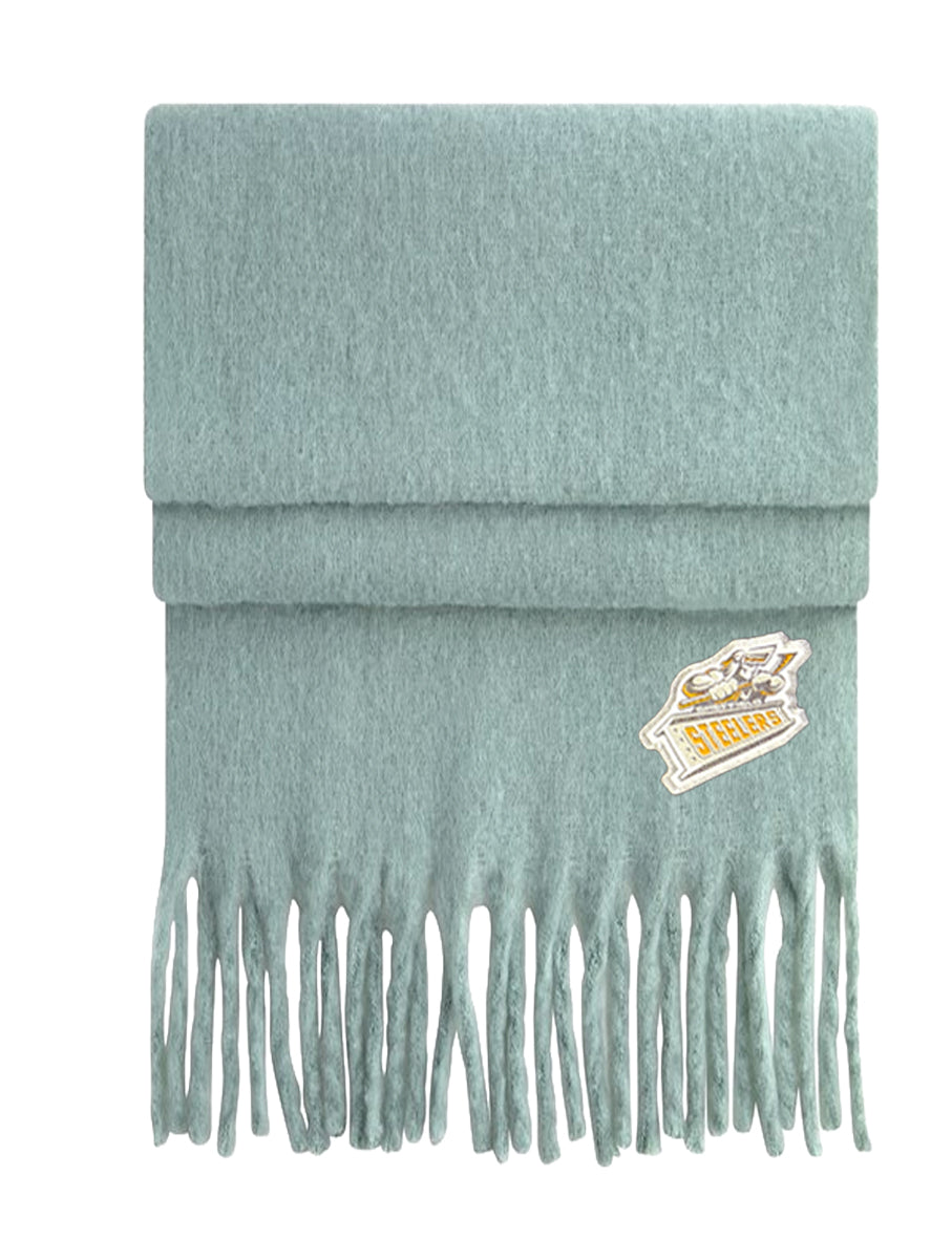 Steelers Oversized Scarf