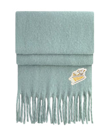 Steelers Oversized Scarf