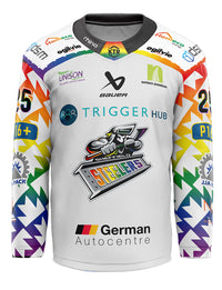 2025-26 Steelers Pride Jersey