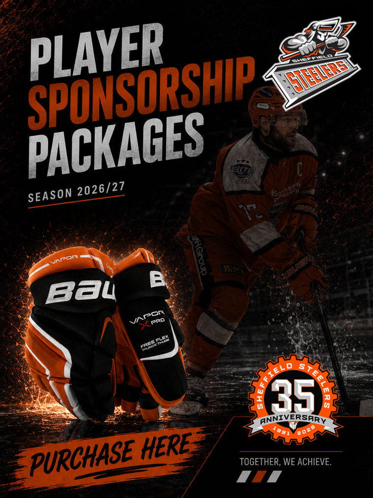Glove Sponsorship