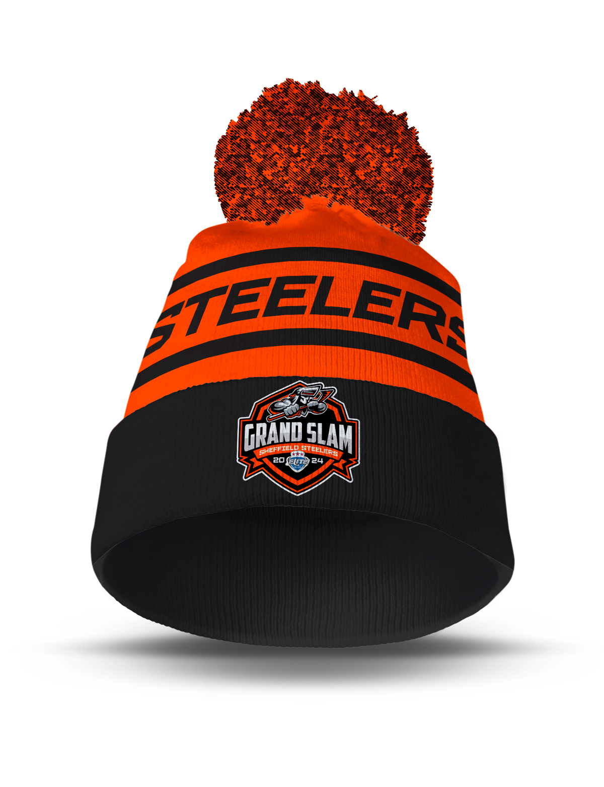 Grand Slam Beanie