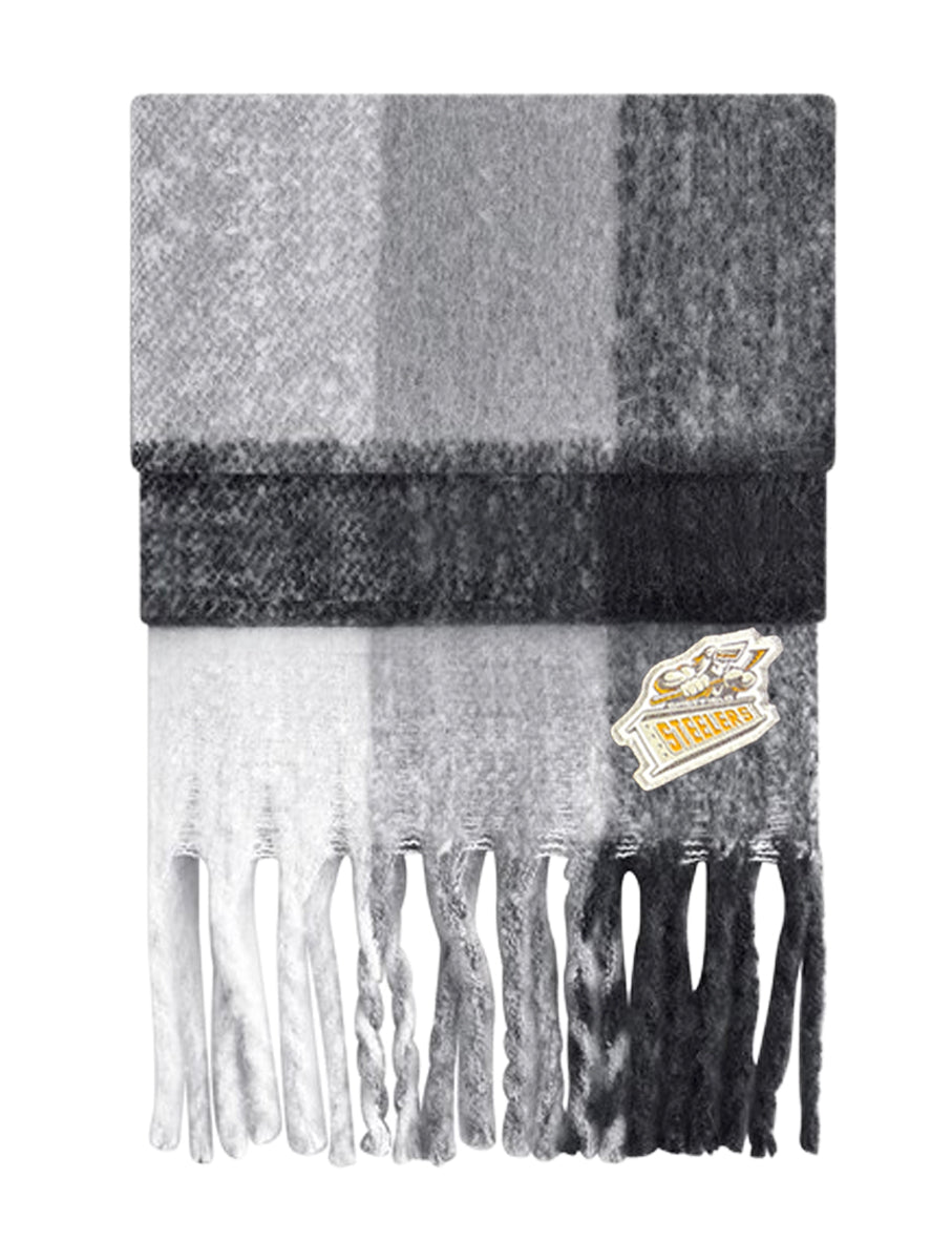 Steelers Oversized Scarf