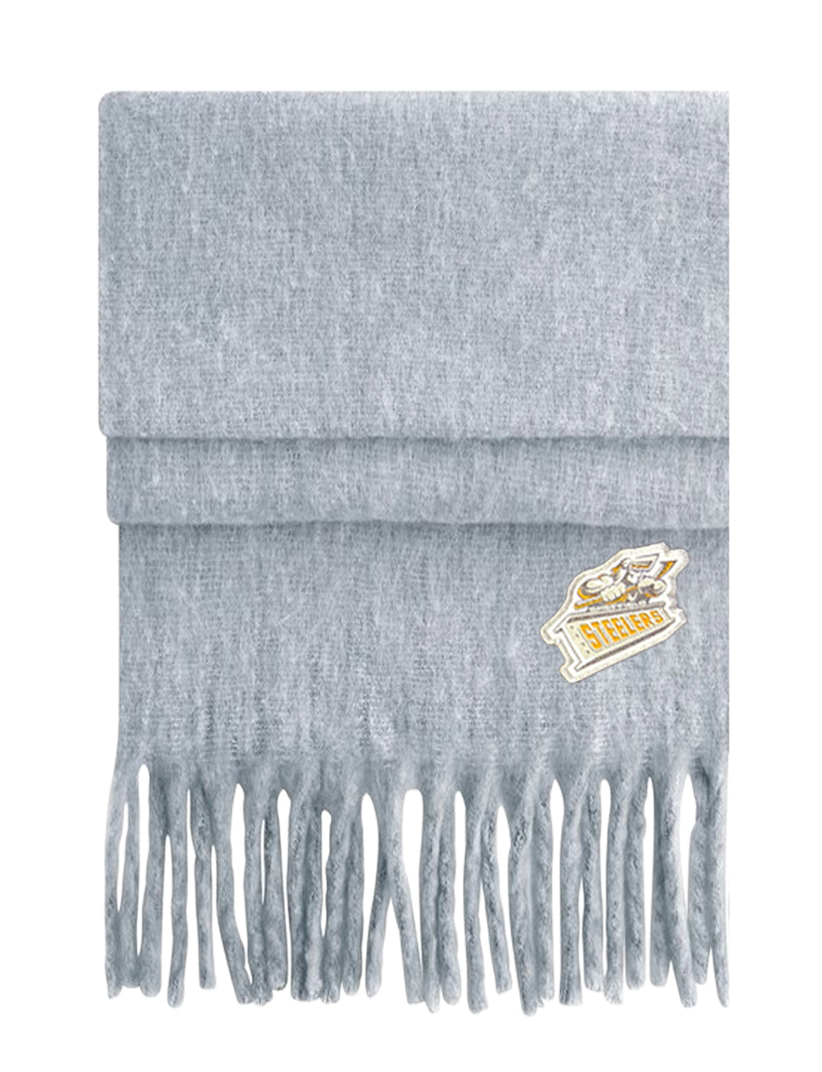 Steelers Oversized Scarf