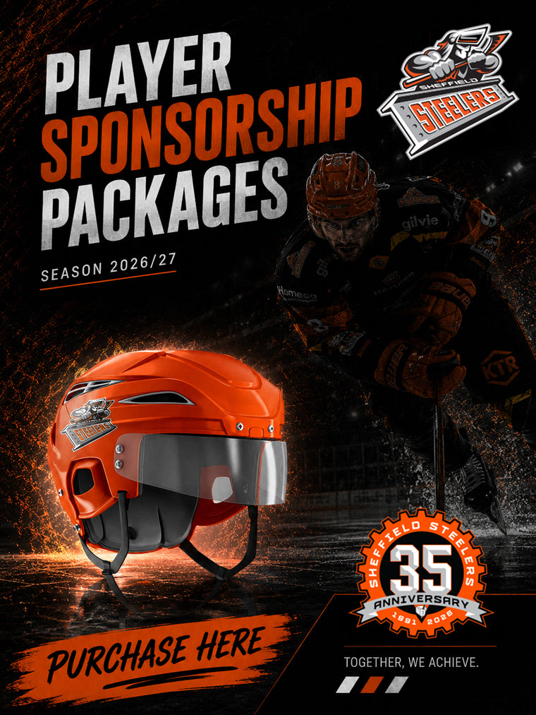 Helmet Sponsorship
