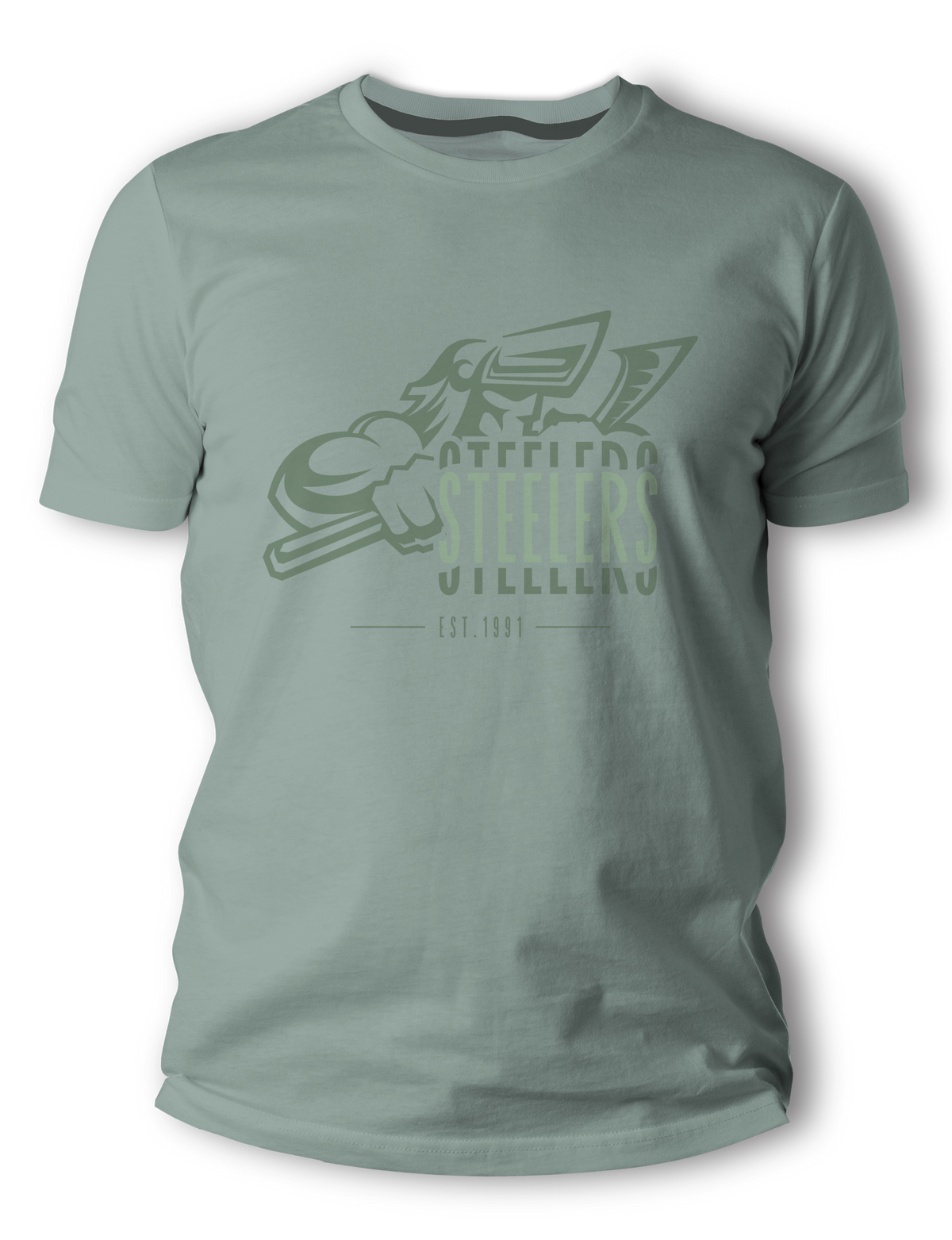Steelers Tonal T-Shirt
