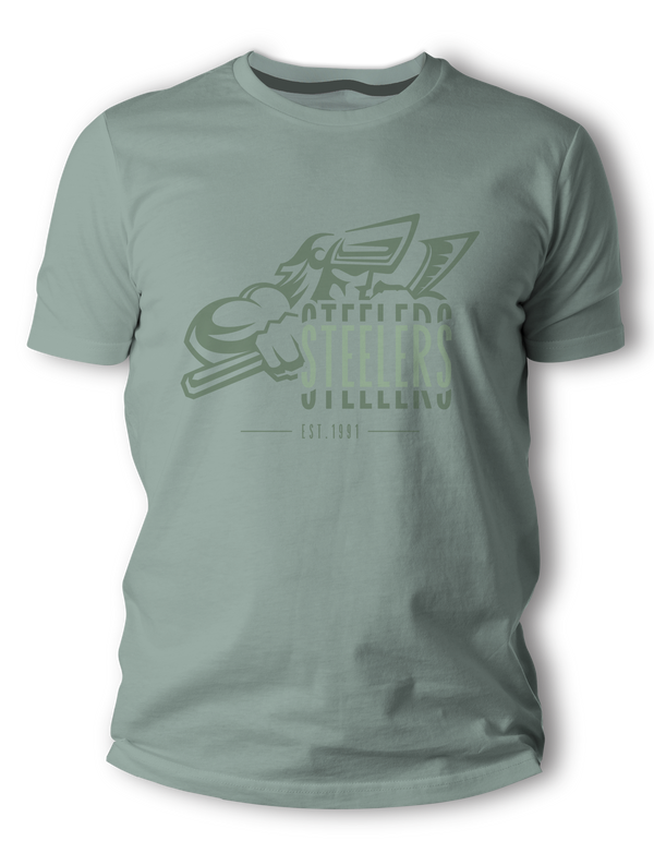 Steelers Tonal T-Shirt