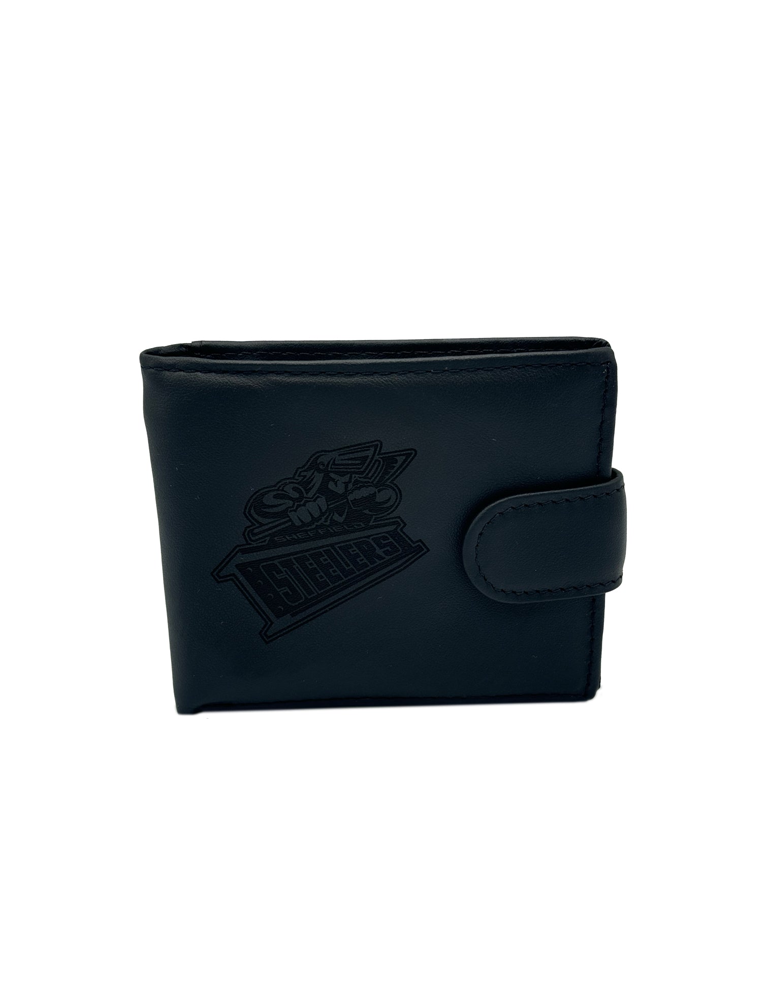 Genuine leather 2024 wallet.