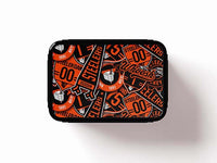 Steelers Stickerbomb Lunch Box
