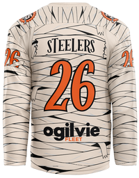 PRE ORDER Your 26/27 Halloween Jersey