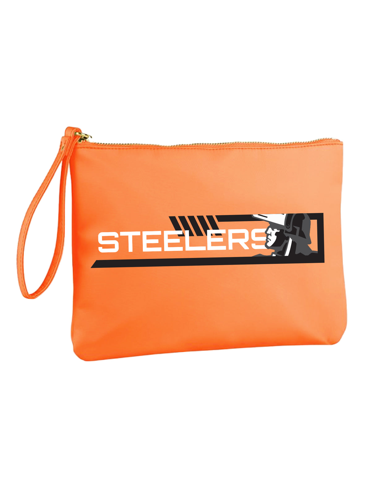 Steelers Wrist Bag