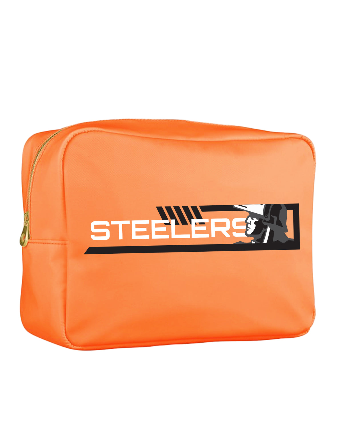 Steelers Large Accessory Case