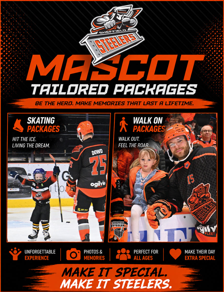 Mascot Packages