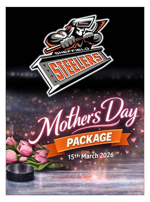 Steelers Mother's Day Package