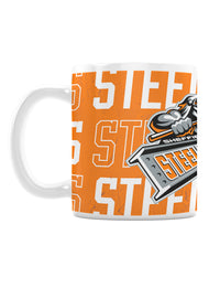 Steelers Game Mug
