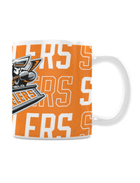 Steelers Game Mug