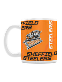 Steelers Mug