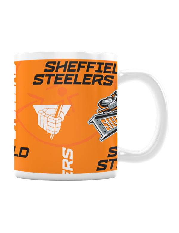 Steelers Mug