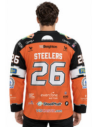 PRE ORDER Your 26/27 Replica Home Jersey