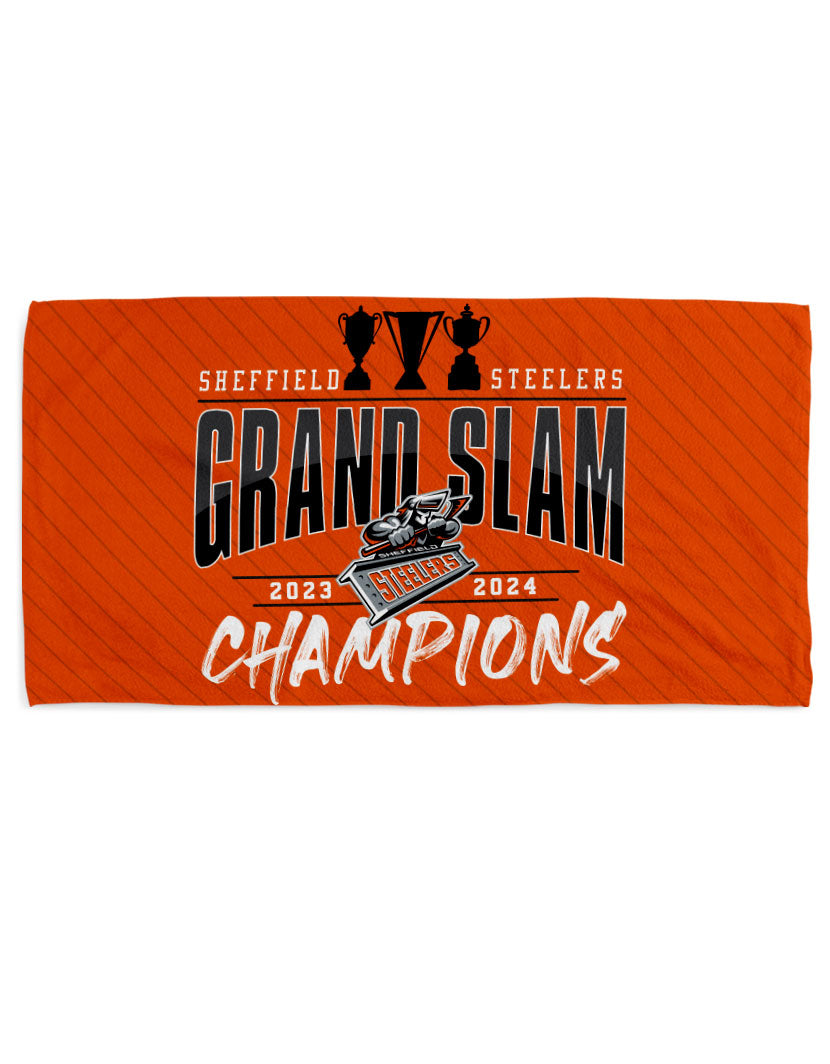 Grand Slam Towel